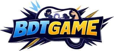 bdtgame logo